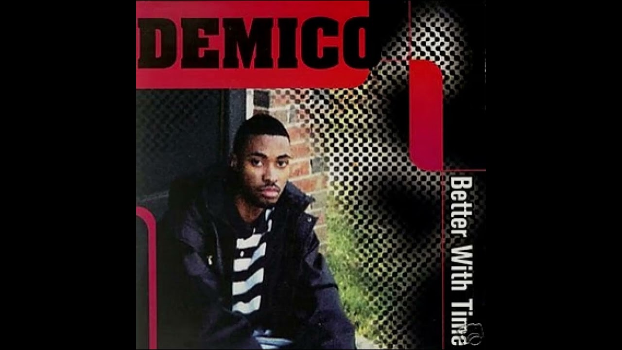 Demico-Contagious (1997)
