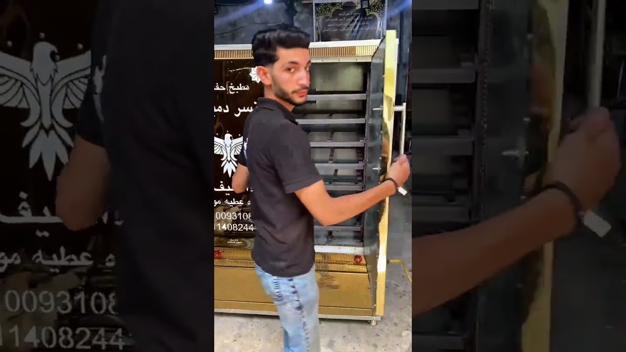 اللهم صل على النبي حلويات مؤسسه اولاد مشه صقر الصحراء رقم واحد في مصر 🇪🇬 افران ومناقد عربي