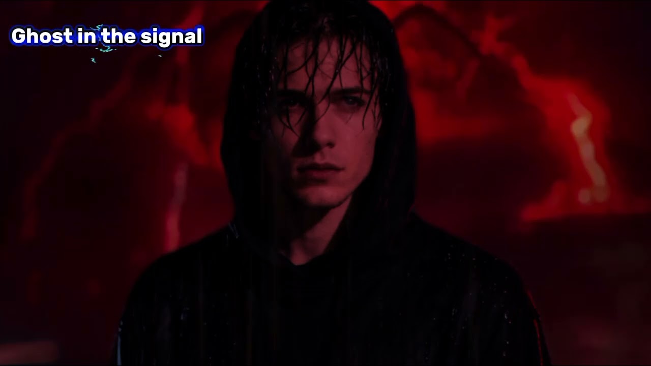 Ghosts In The Signal | Emotional EDM Anthem 2026 | Alan Walker Style