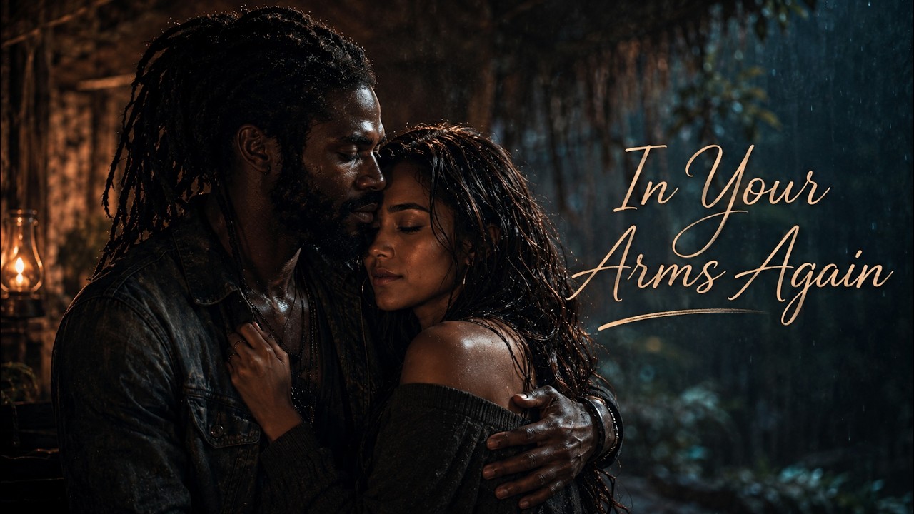 In Your Arms Again | Acoustic Lull (Official Video)