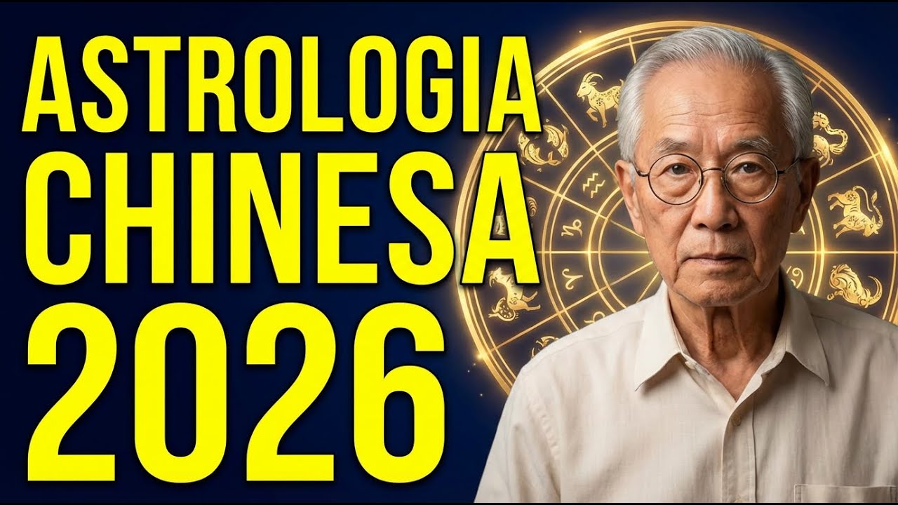 Astrologia chinesa 2026 - este detalhe faz toda a diferença