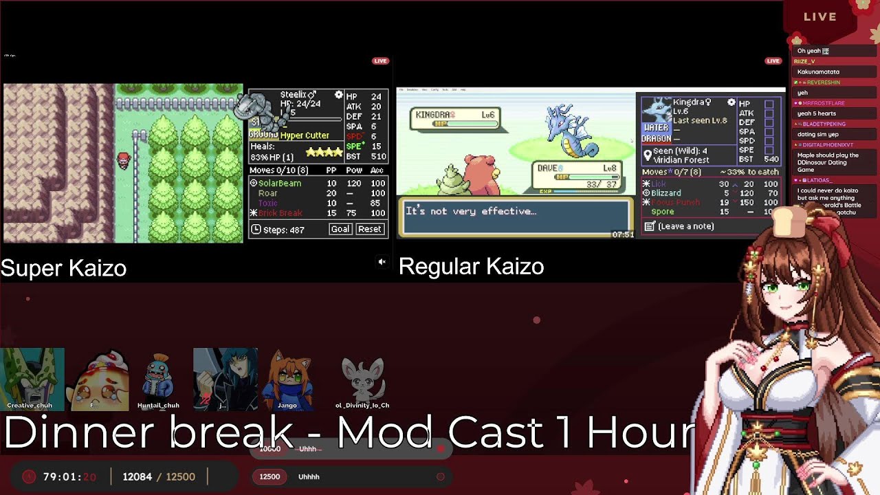 Love and rage games for 12 hours! !subathon Jan 18 2026 I Love You, Colonel Sanders! A Fing