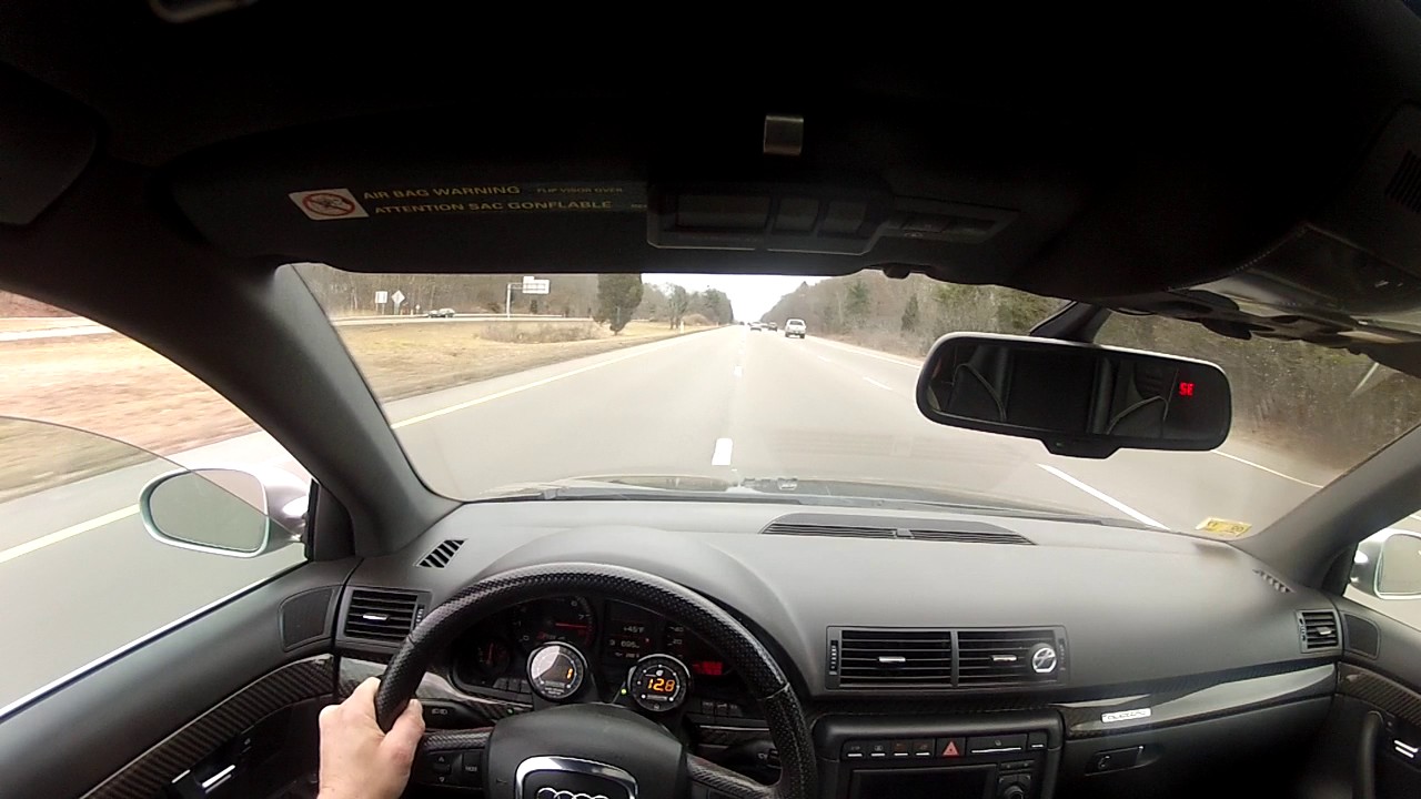 rs4 b7 twin turbo