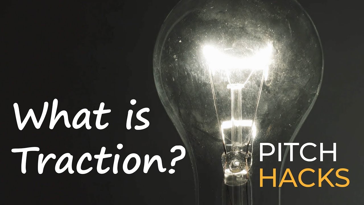 What is Traction?