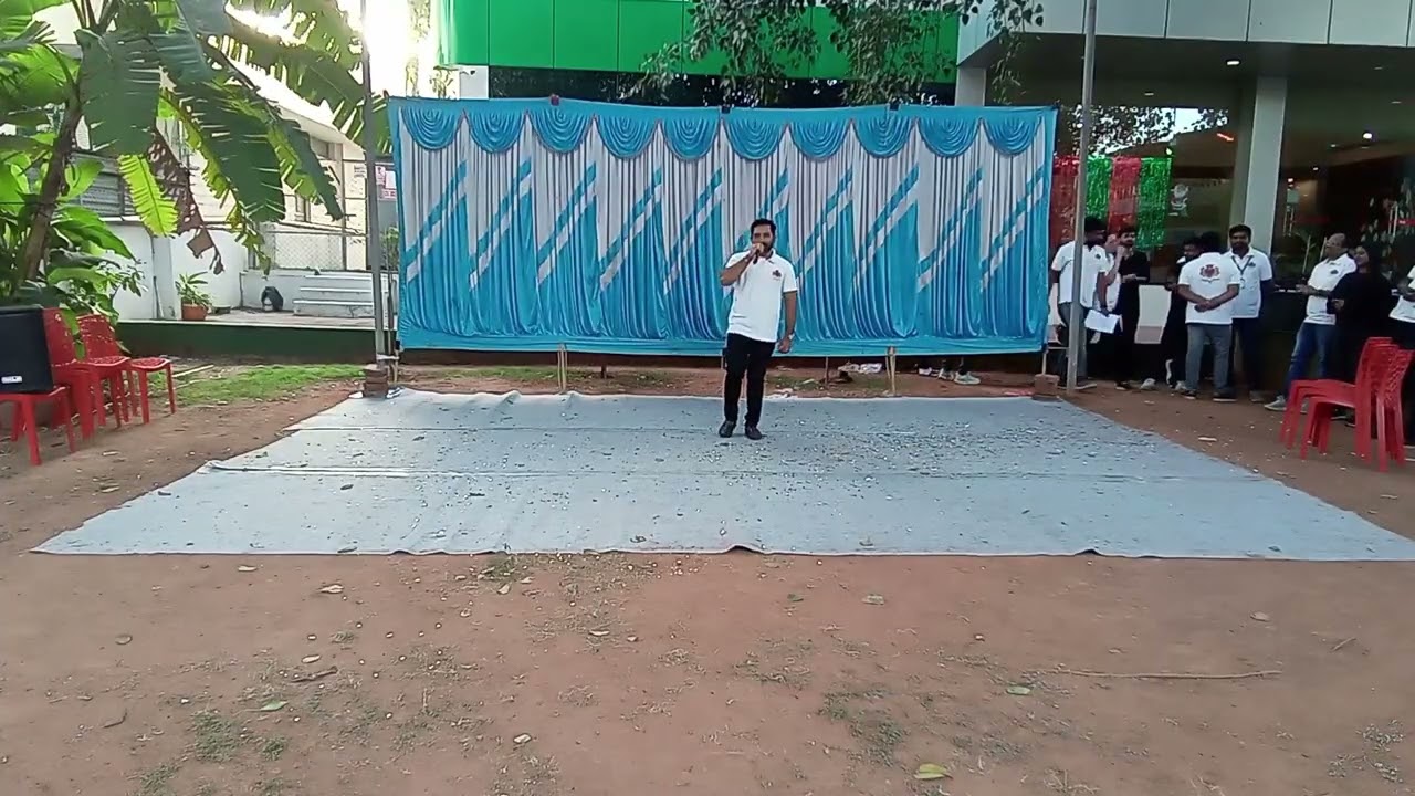 Soumen The singer 