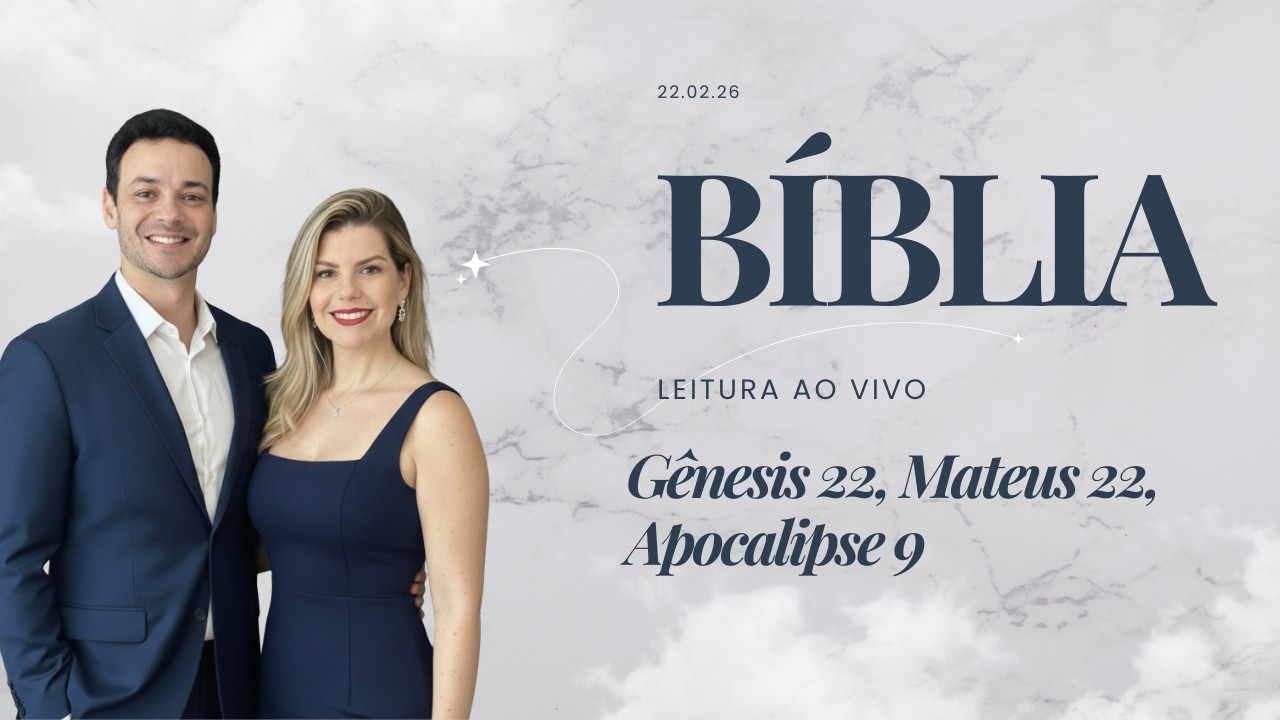 IMPERDÍVEL: A PALAVRA DE DEUS lida Verso a Verso com Aplicação REAL! ASSISTA AGORA