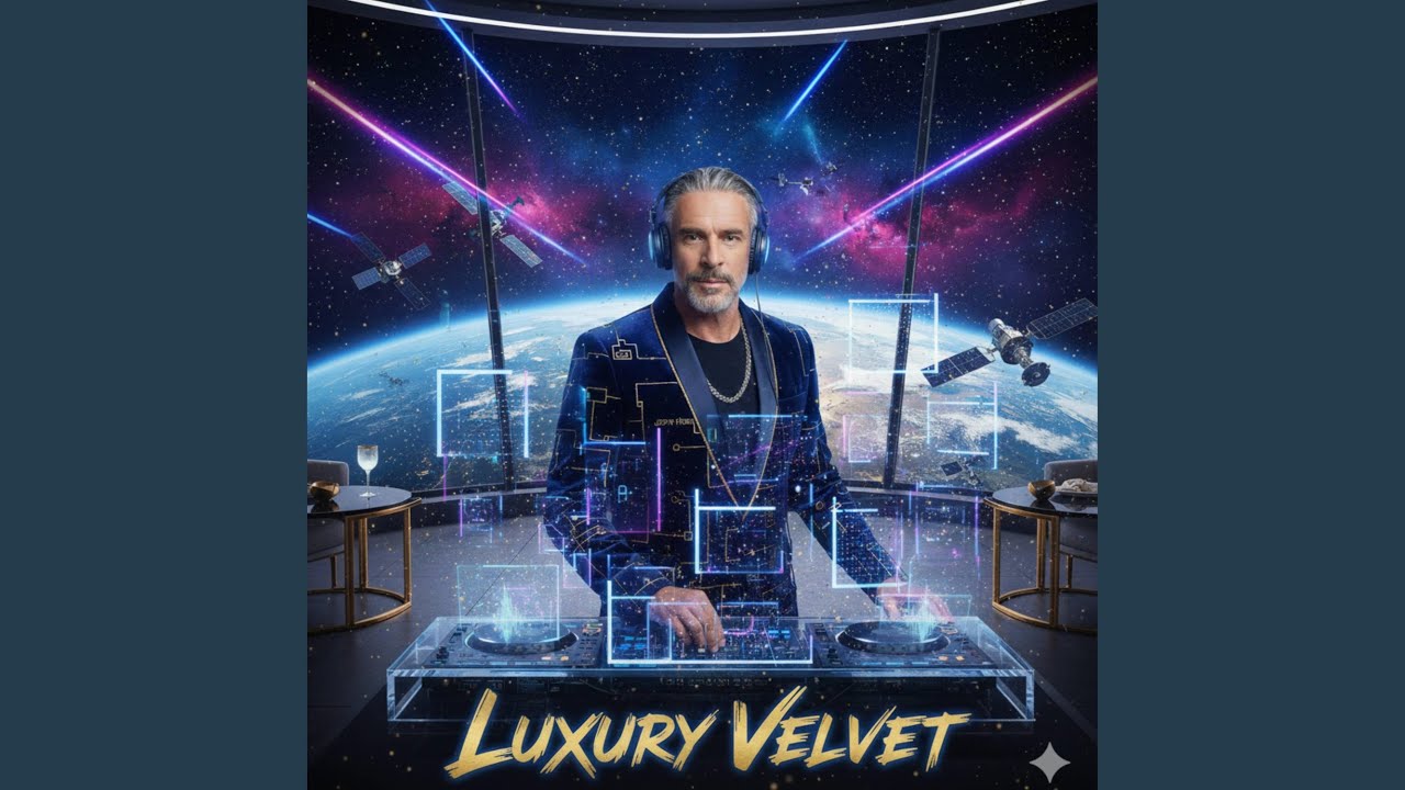 LUXURY VELVET
