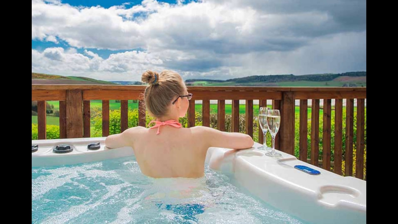 Self-Catering Lodges and Cottages Throughout Scotland