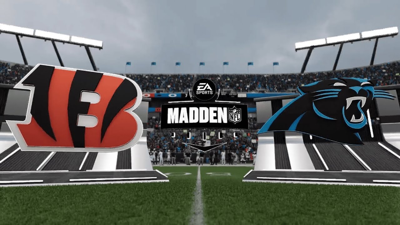 Madden NFL 25 XS Franchise Sim Part 61