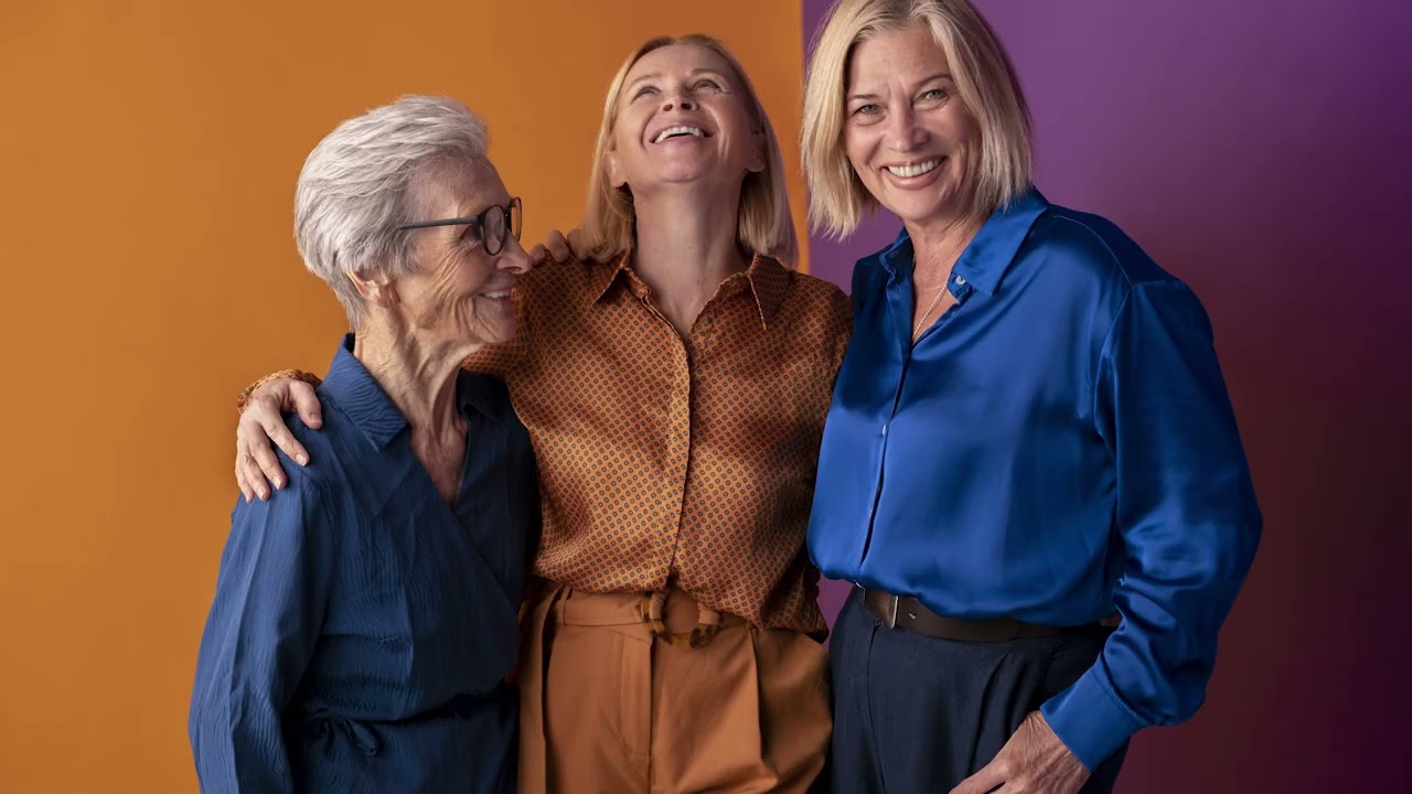 Moda después de los 60