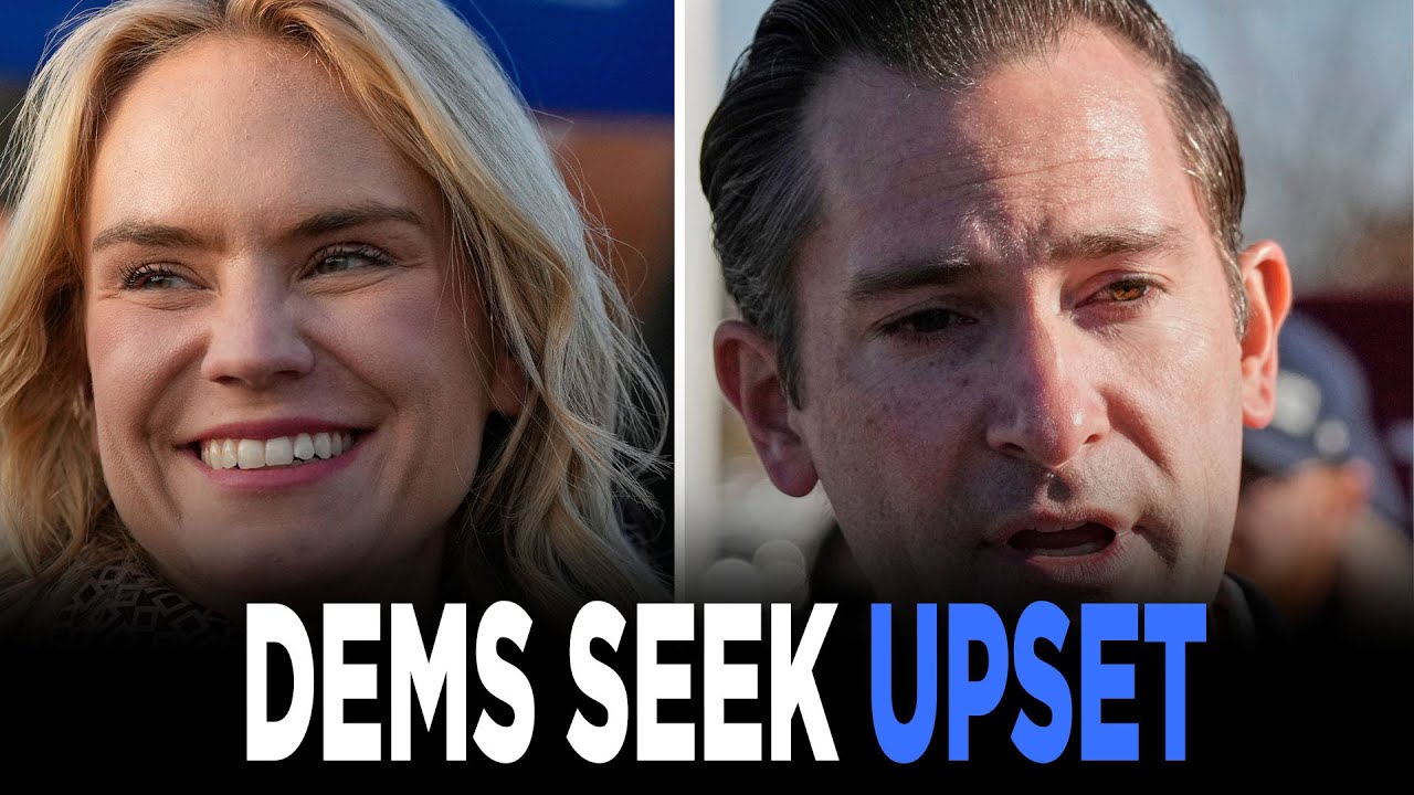 Can 'AOC of Tennessee' Aftyn Behn Deal Massive Blow To Republicans In Special Election? | TRENDING