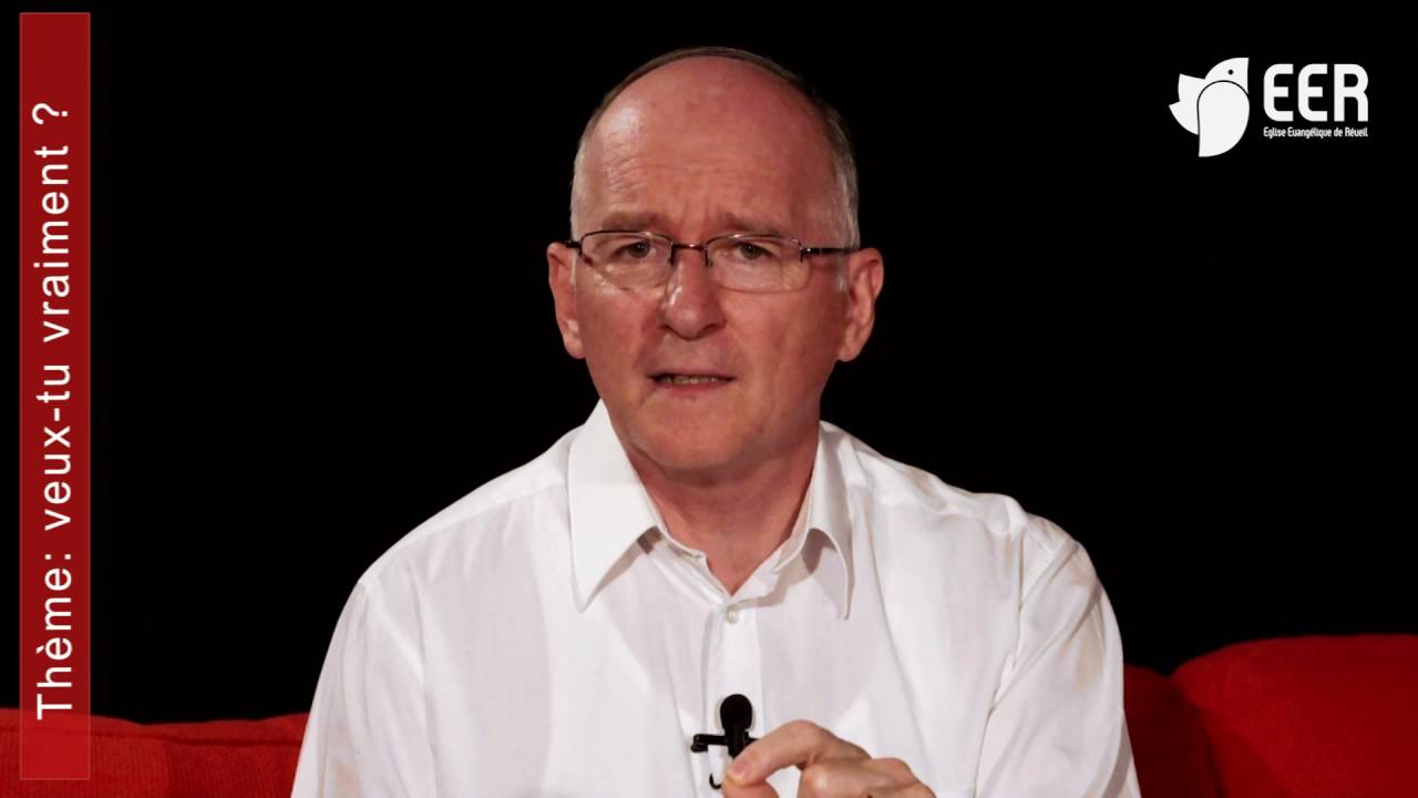 Veux-tu vraiment ? EER Gen&egrave;ve - Walter Zanzen