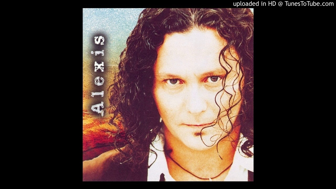 Alexis - Maneras De Amar
