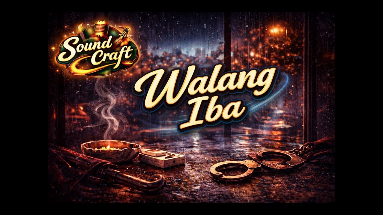 Walang Iba - Ezra Band (OPM Soul Jazz cover by Sound Craft)