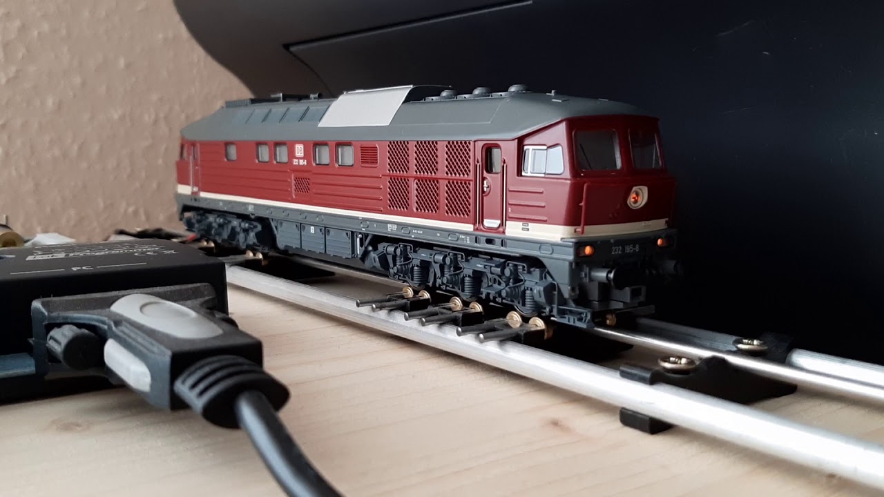 Roco 43944 BR 232 