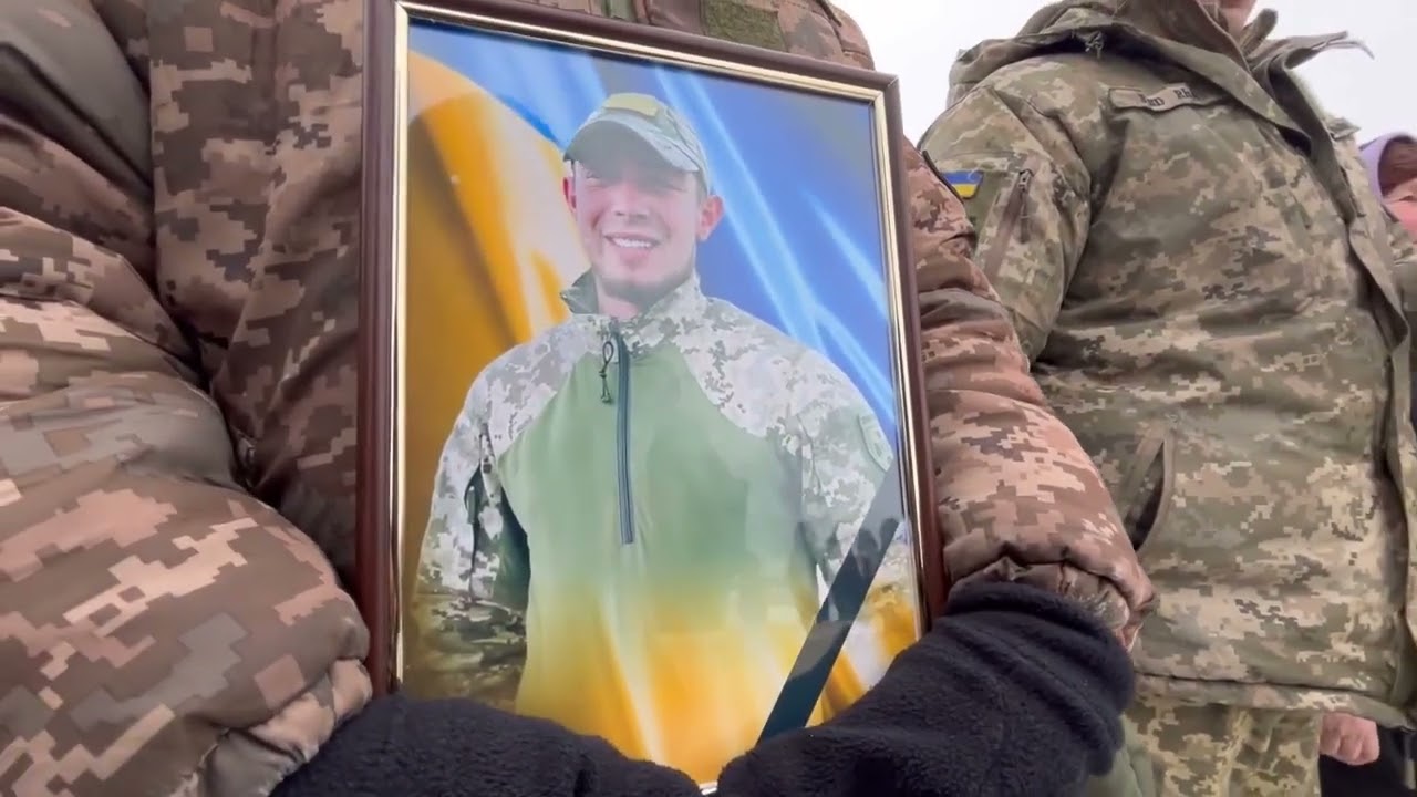 Памʼяті Линя Євгенія Вікторовича