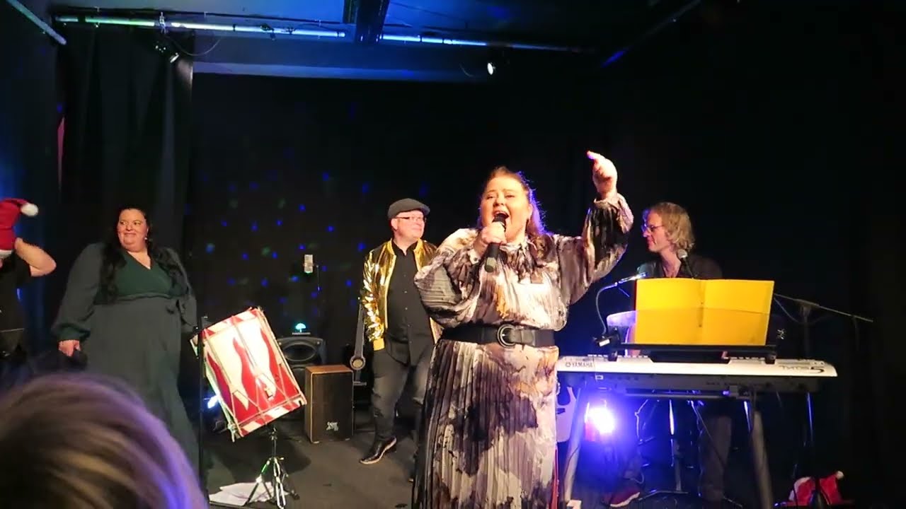 Wenn die Tage kürzer werden Rap Version