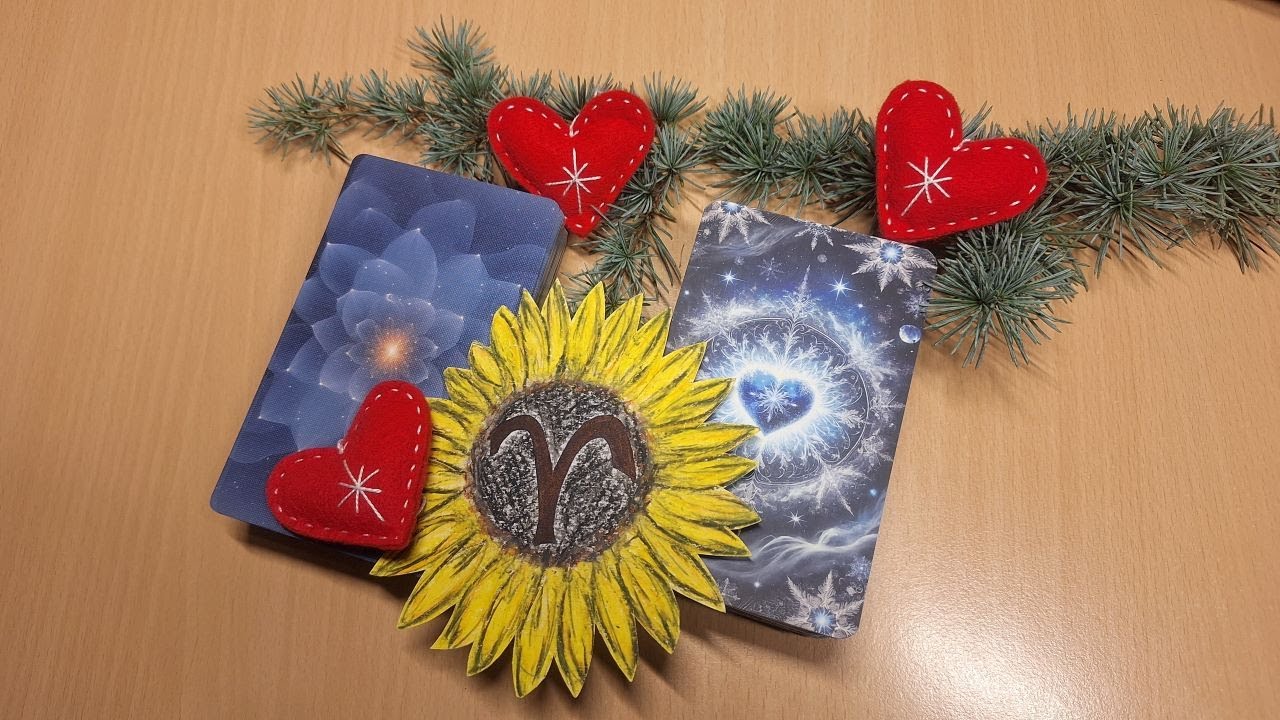 🌻💖 Beran ♈ co odchází s rokem 2025 a na co se můžete připravit v roce 2026 🙏🎁🎄💖🌻