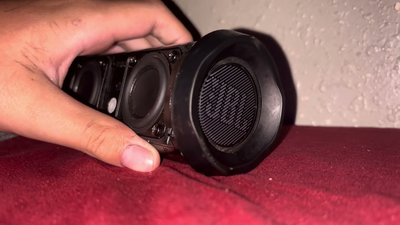Who Wan The Bass LFM+EQ Flip 4 TL