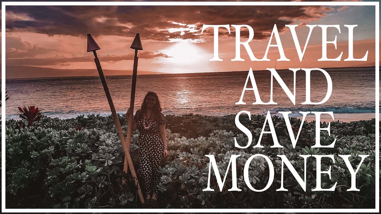 How to save alot of money while working on a cruise ship.