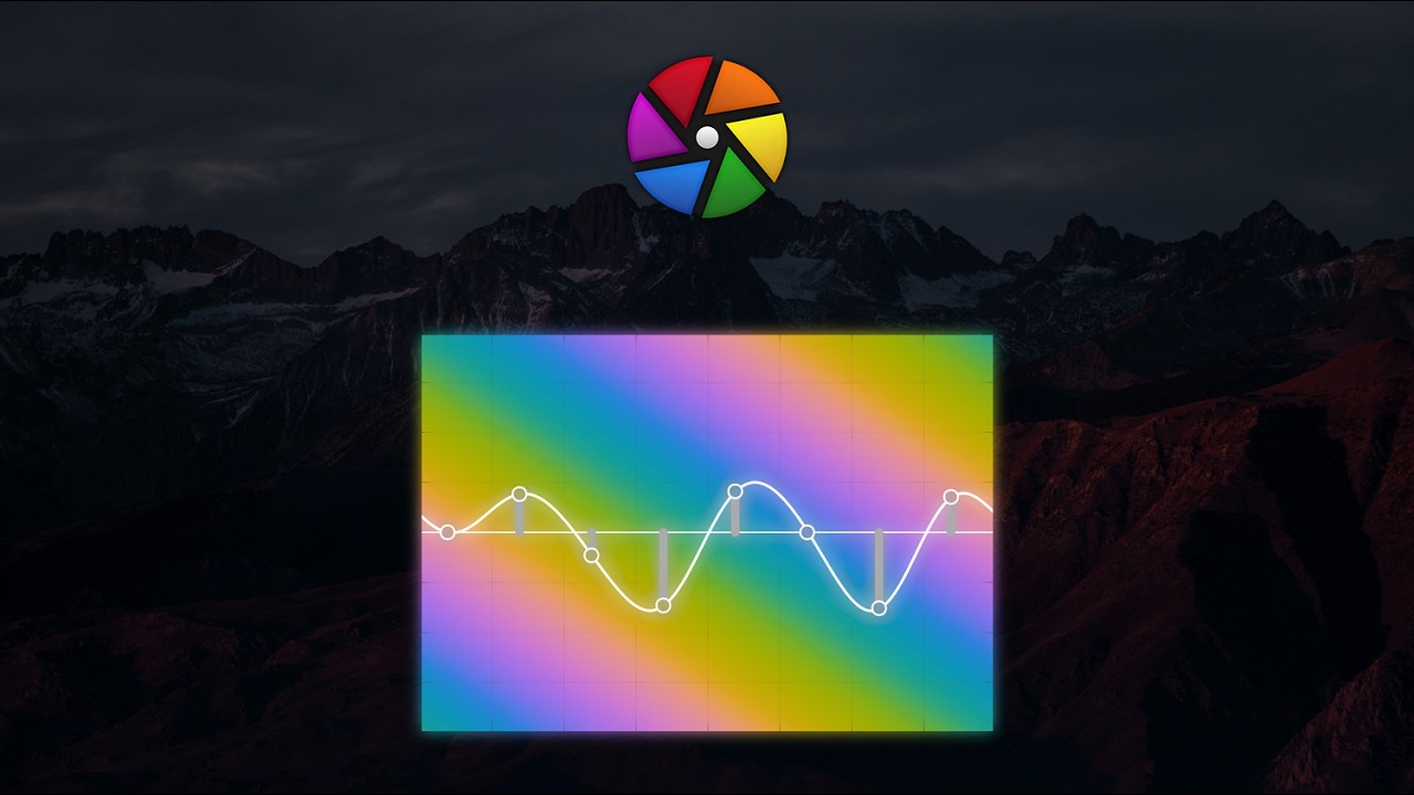 MASTER Color Equalizer for Beautifully Graded Images in Darktable 🍭