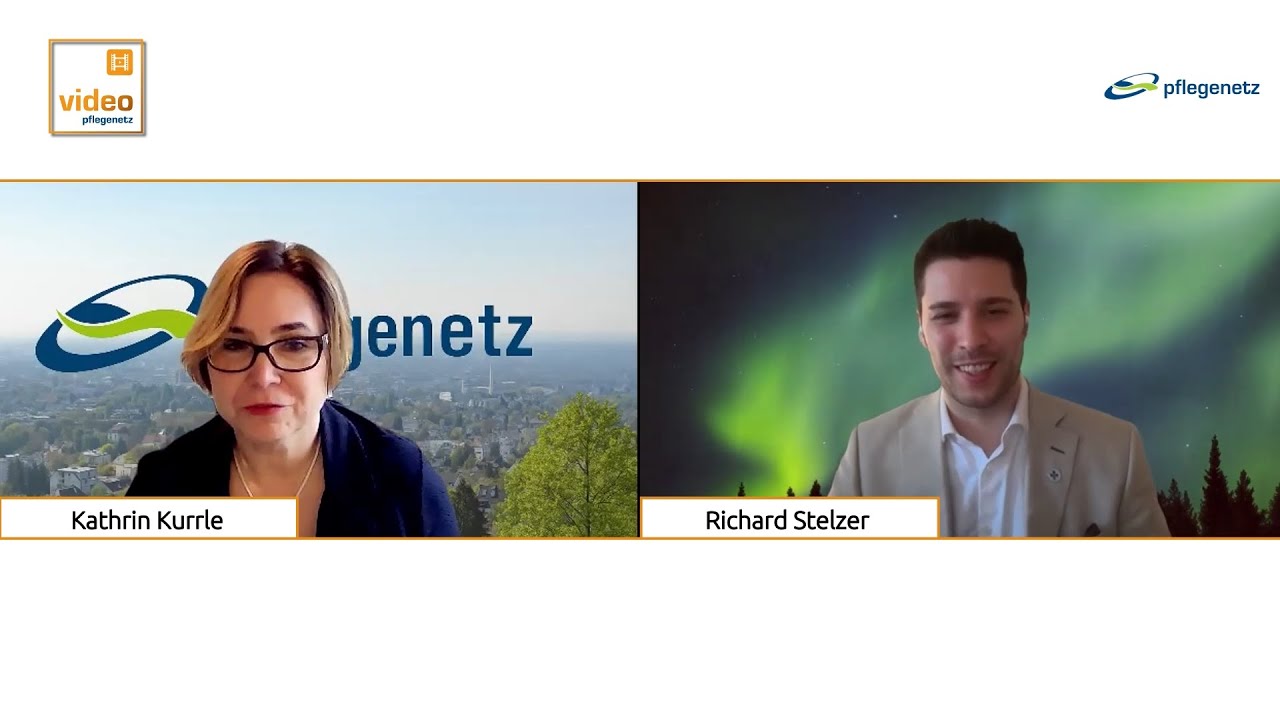 Das FTH-Fachkonzept - Interview mit Richard Stelzer
