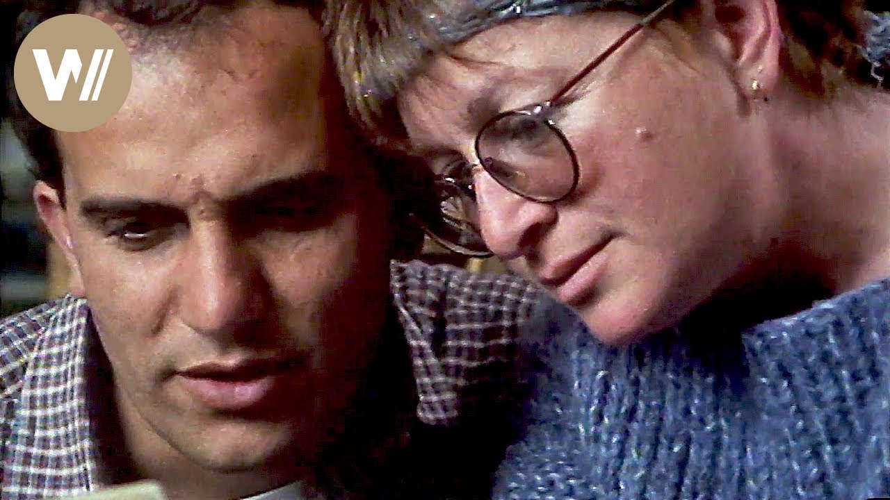 Love between a Jewish woman and a Muslim - Jerusalem 30 years ago | EP 2 - A Love Divided Series