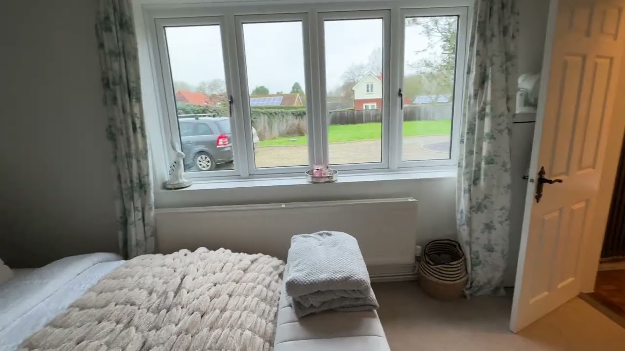 THE WENDY HOUSE , MAIN STREET . FULSTOW WALKTHROUGH VIDEO 