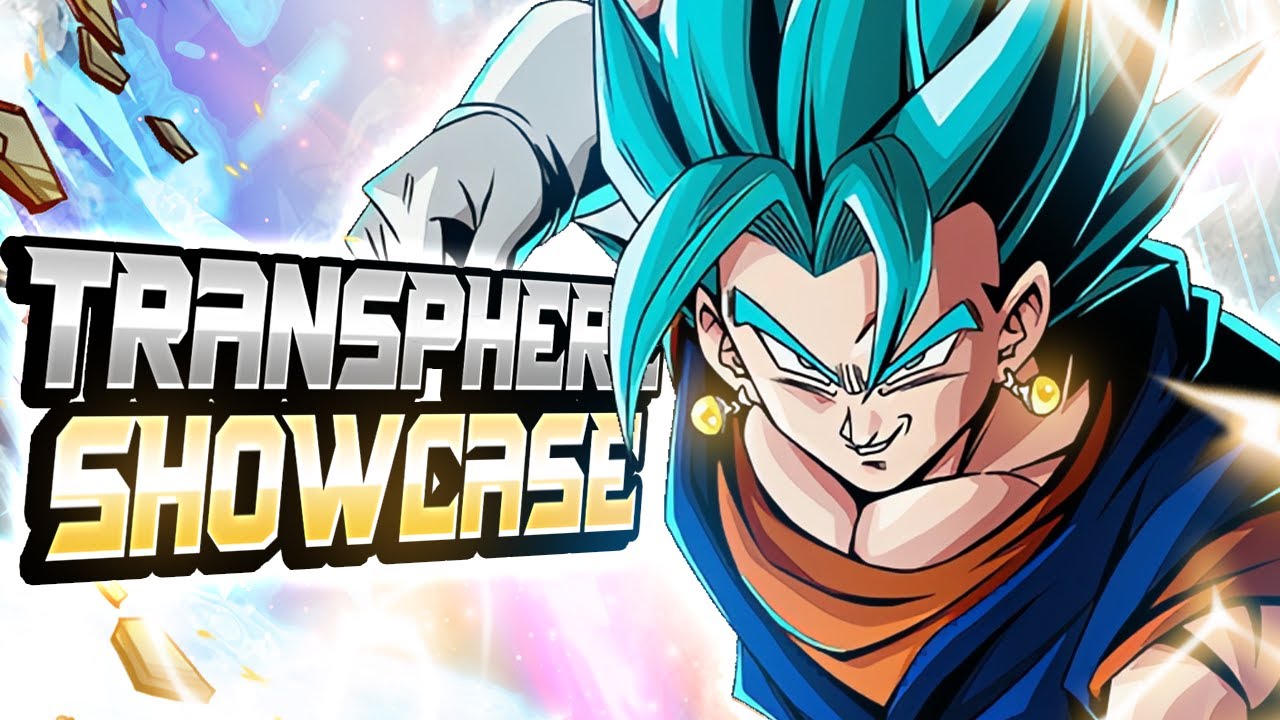 *NEW* Vegito Blue is the HIGHEST Damaging Fusion in the GAME! - Dragon Ball The Breakers Season 5