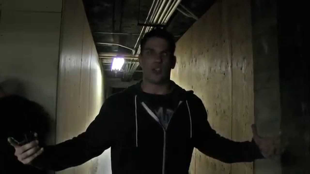 Ghost Hopping: Episode 2 - 