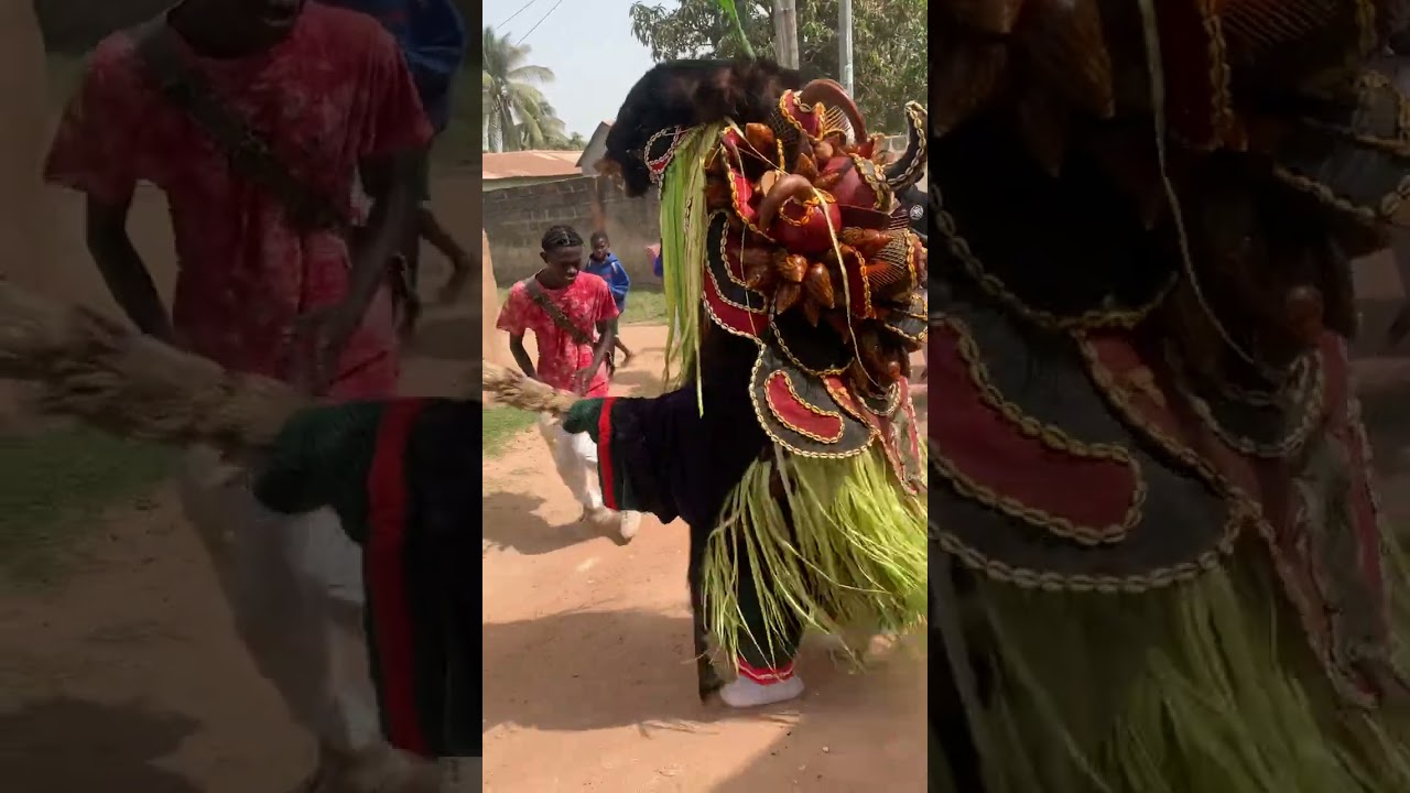 Arie Ejebu Ejassa Odeh Hunting Society Jayeah Play 2 o clock 2024