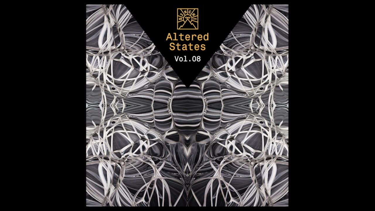 Premiere: A-Tweed x Oltrefuturo - Eunectes Wagler (Sinchi)