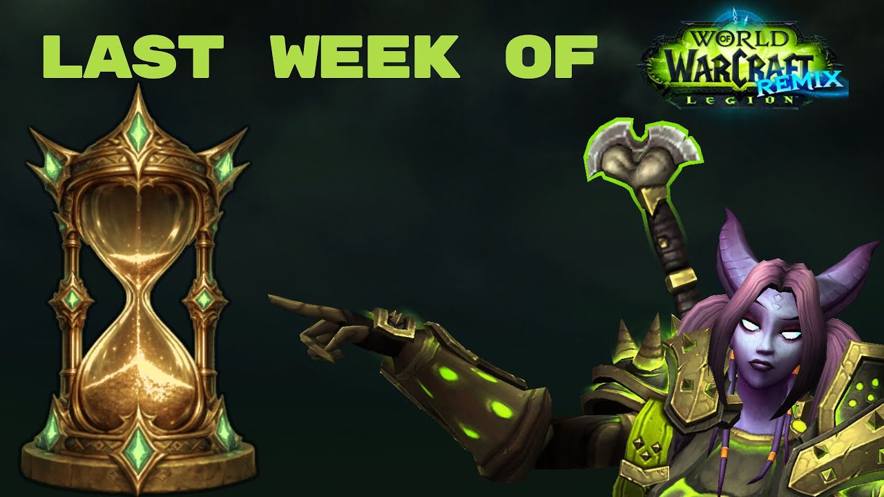 Remix Is Ending: Turn Bronze into Gold & Don’t Miss These Rewards