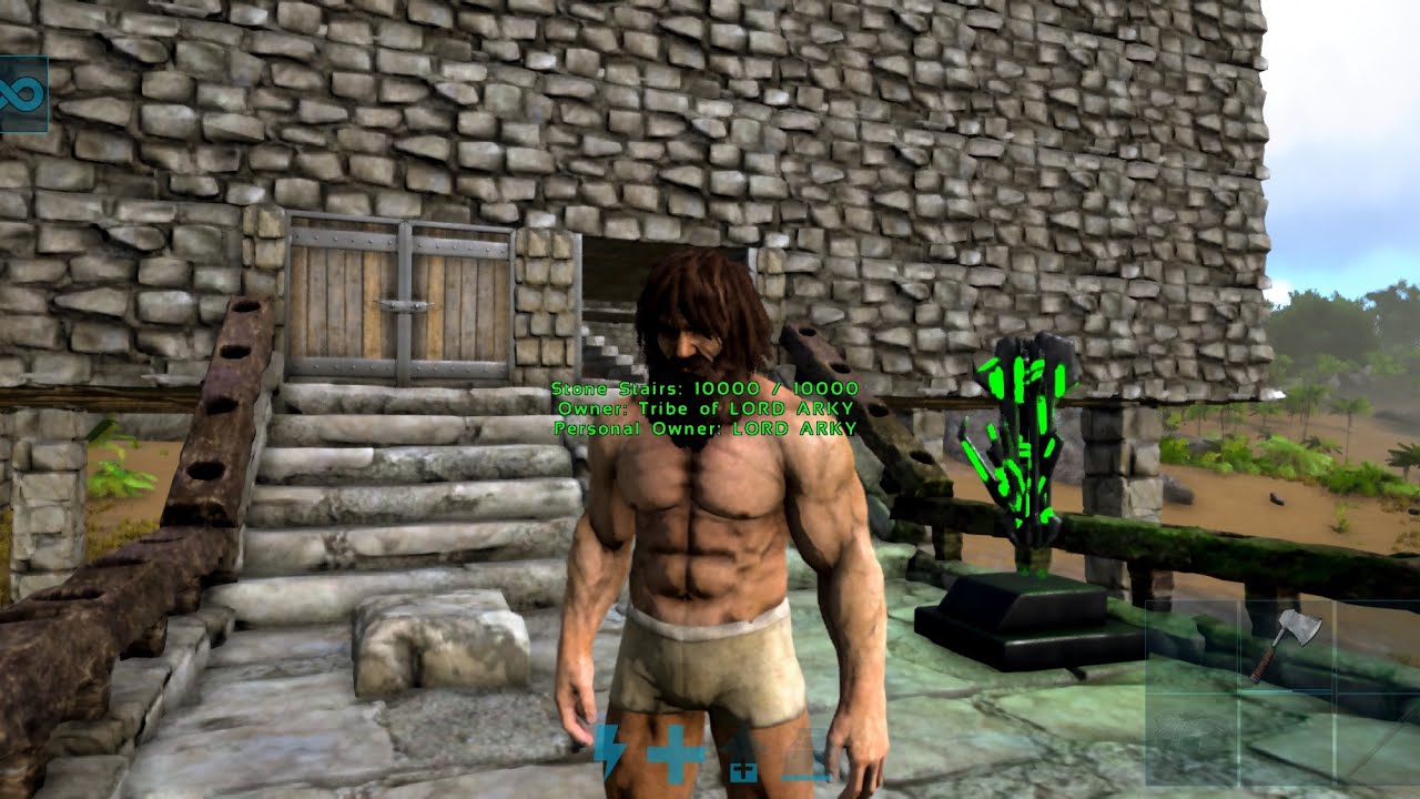I LOST MY OP LOOT!!🫩🥺🥺#inarksurvivalevolved#dinosaurgames 