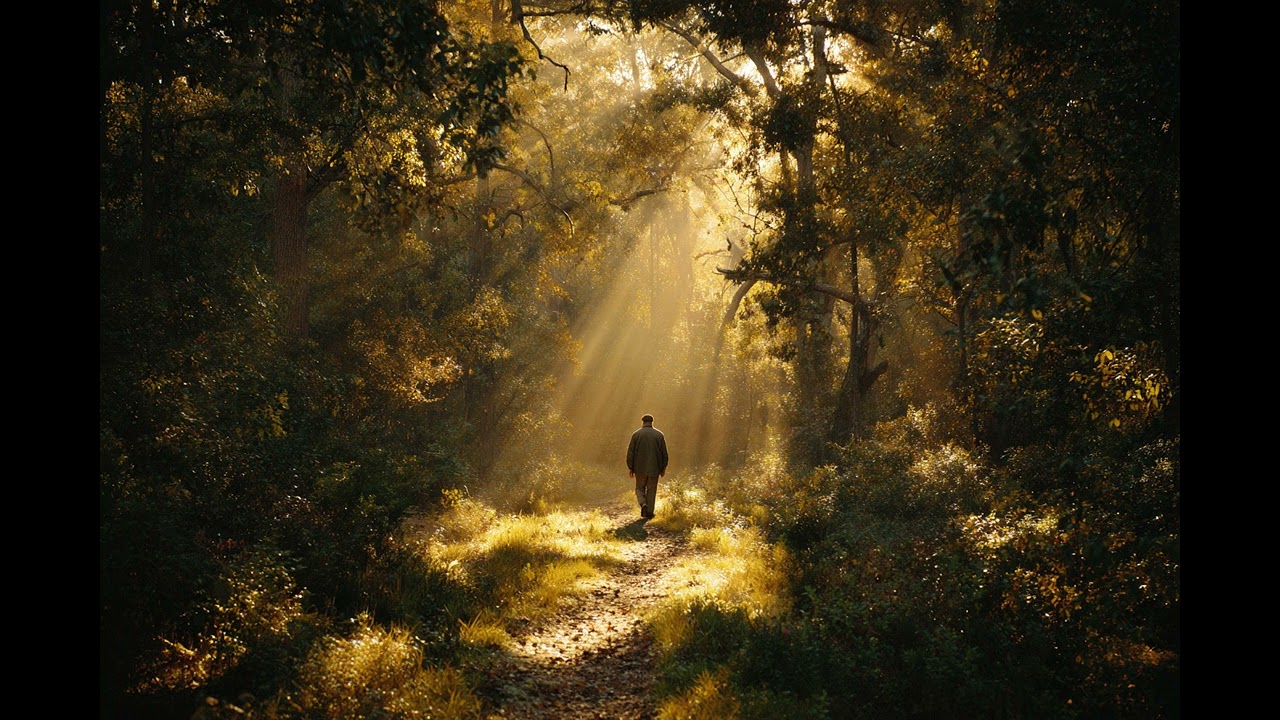 God In Nature