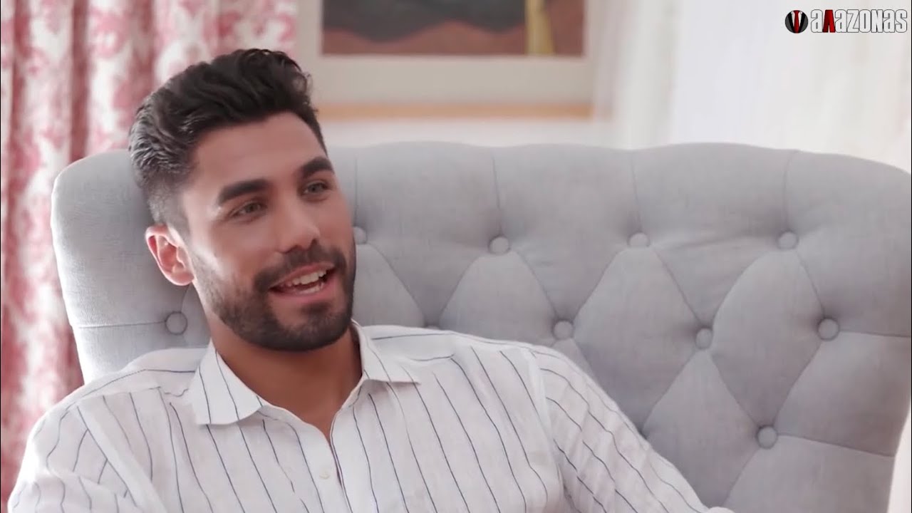 Ο Bachelor «κρίντζαρε» με την Νικολέττα που ονειρεύεται γάμο | ΑΛΑΖΟΝΑS