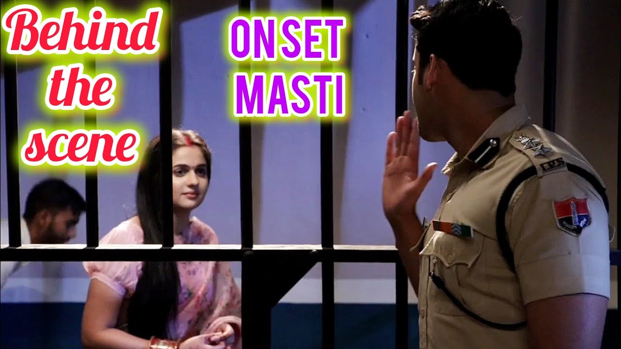 mera balam thanedar | bulbul ki masti before shoot | rehearsal | on location |