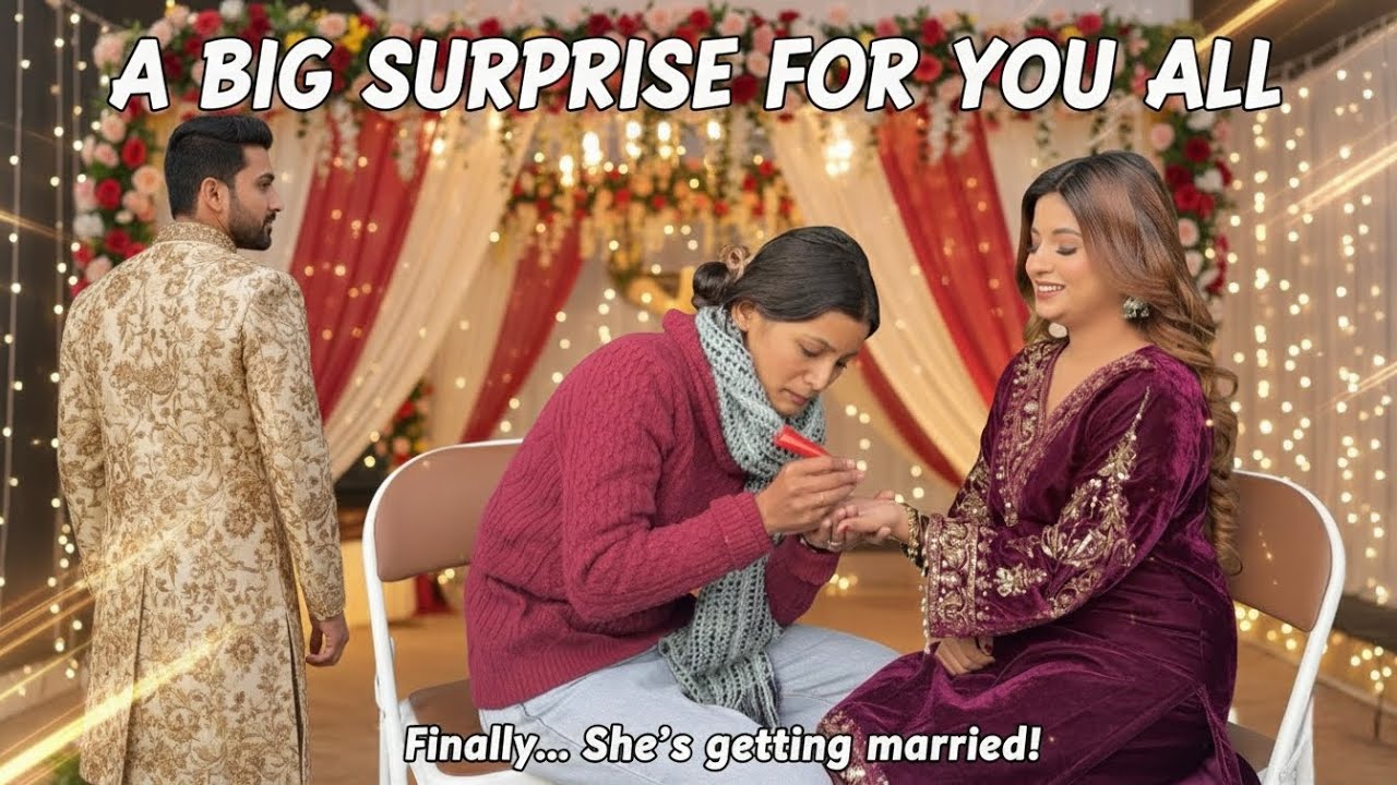 Ap Sabhi invited hain 👰🏼‍♀️❤️| Natasha Shah | Nuts 
