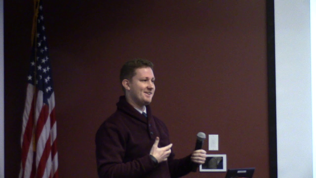 DDL Tips and Tricks Meeting with Legislators