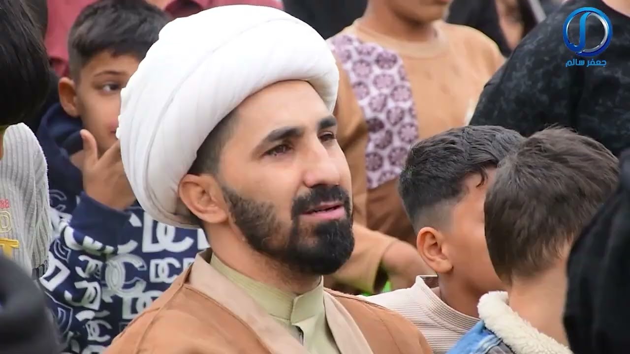 تشابيه شهادة فاطمة الزهراء سيدة نساء العالمين 