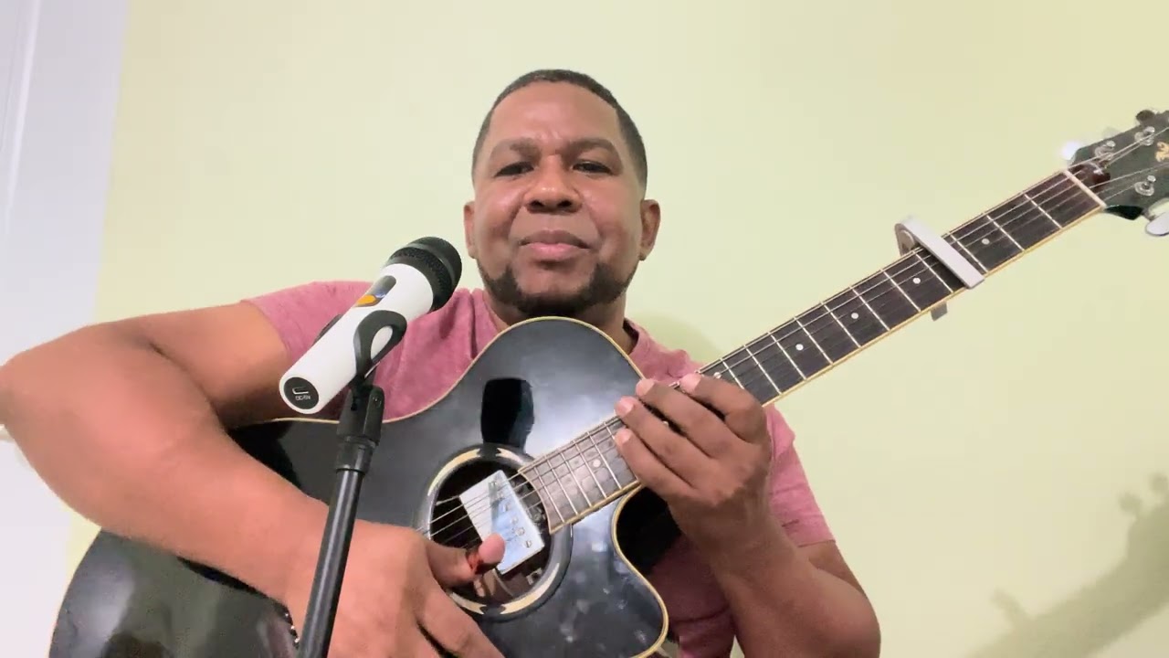 Como Tocar Mejor Que A Ti Me Va Frank Reyes