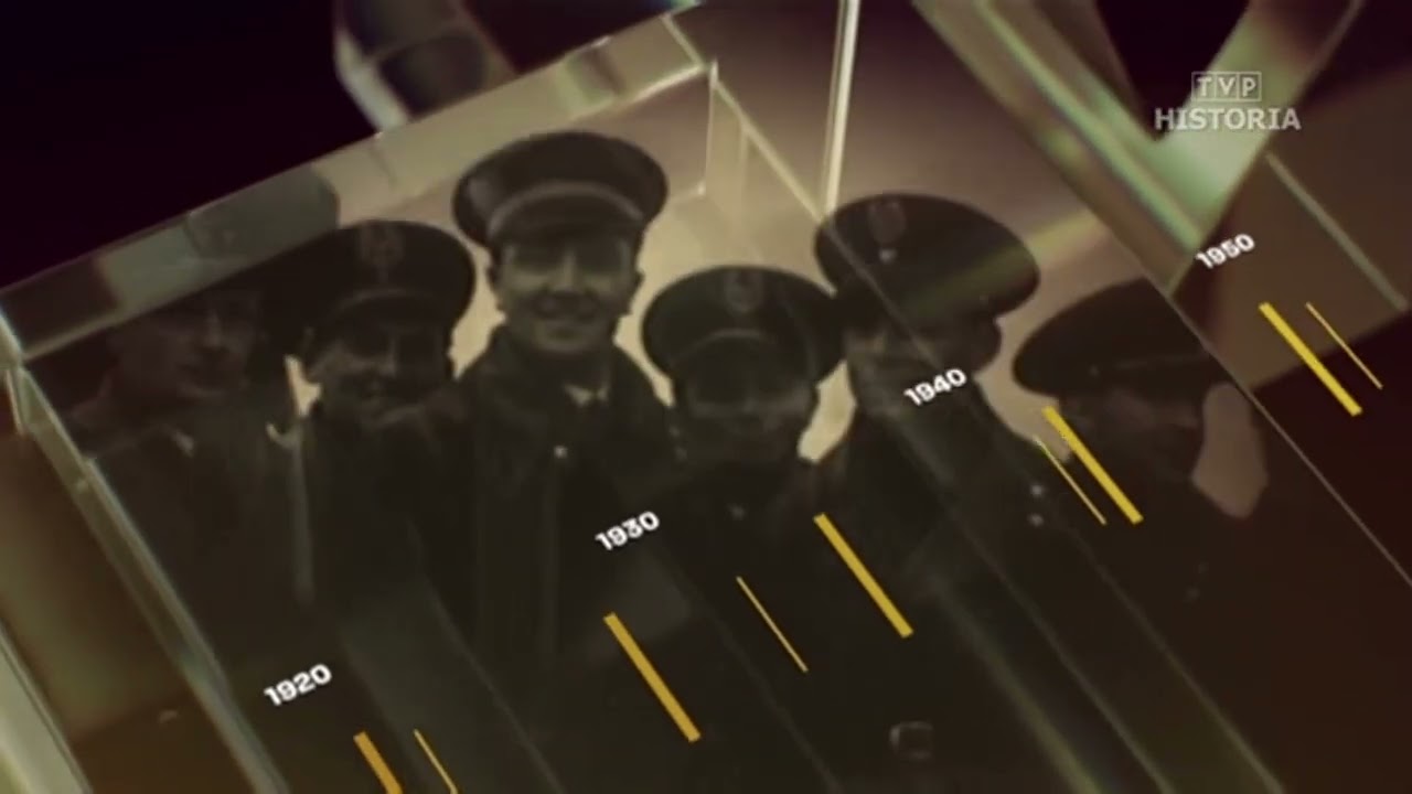 TVP Historia - Zakończenie programu (17.01.2023r., godz. 2.36)