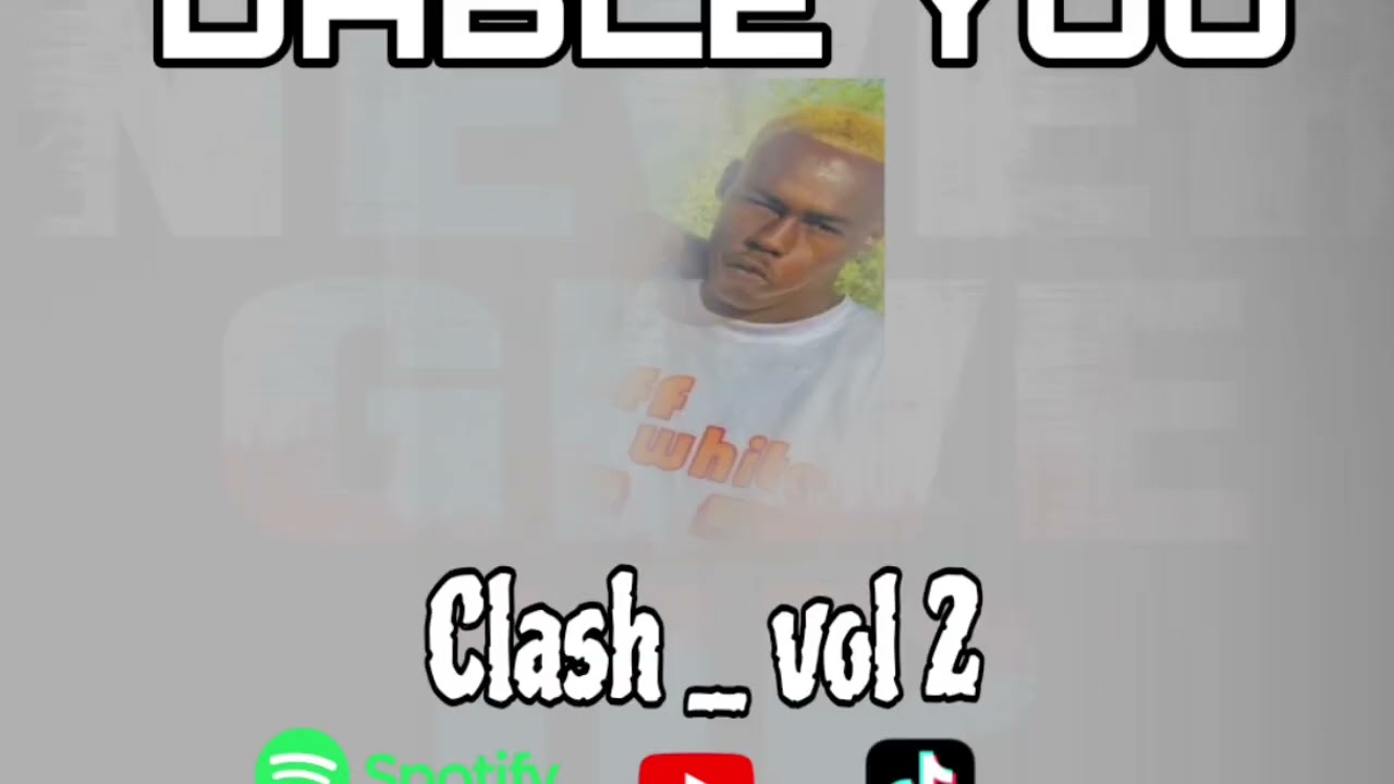 DABLE_YOU__clash__vol_2