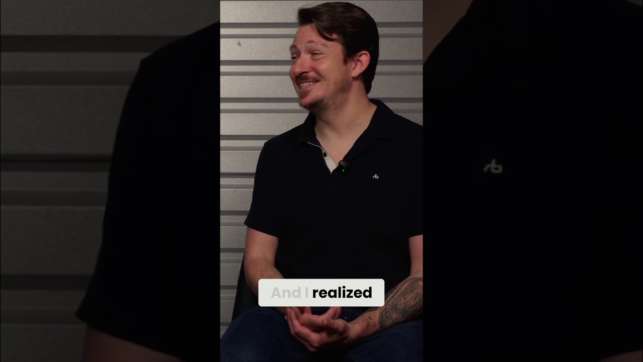 From Rejection to Congress: My Unconventional Journey #shorts