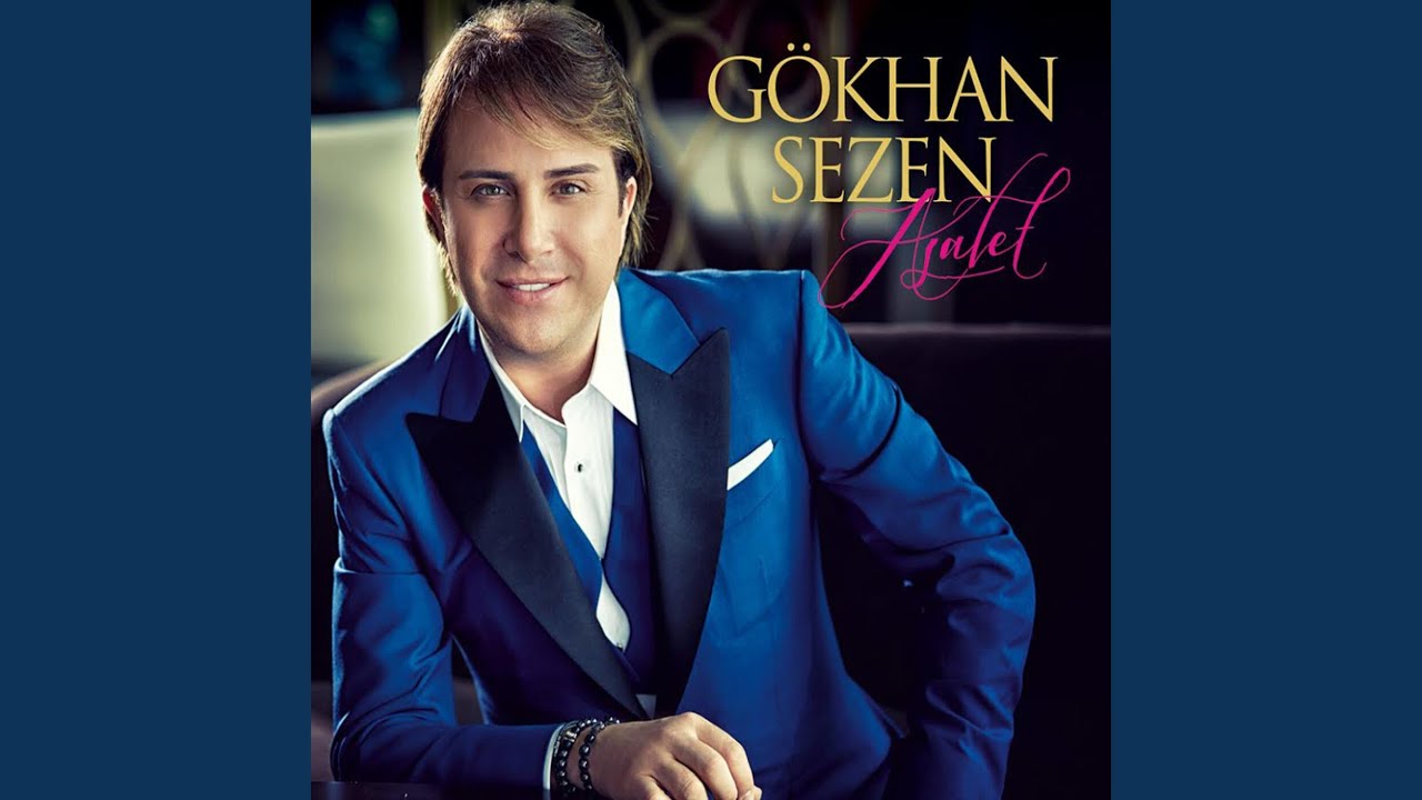 Merak Etme Sen