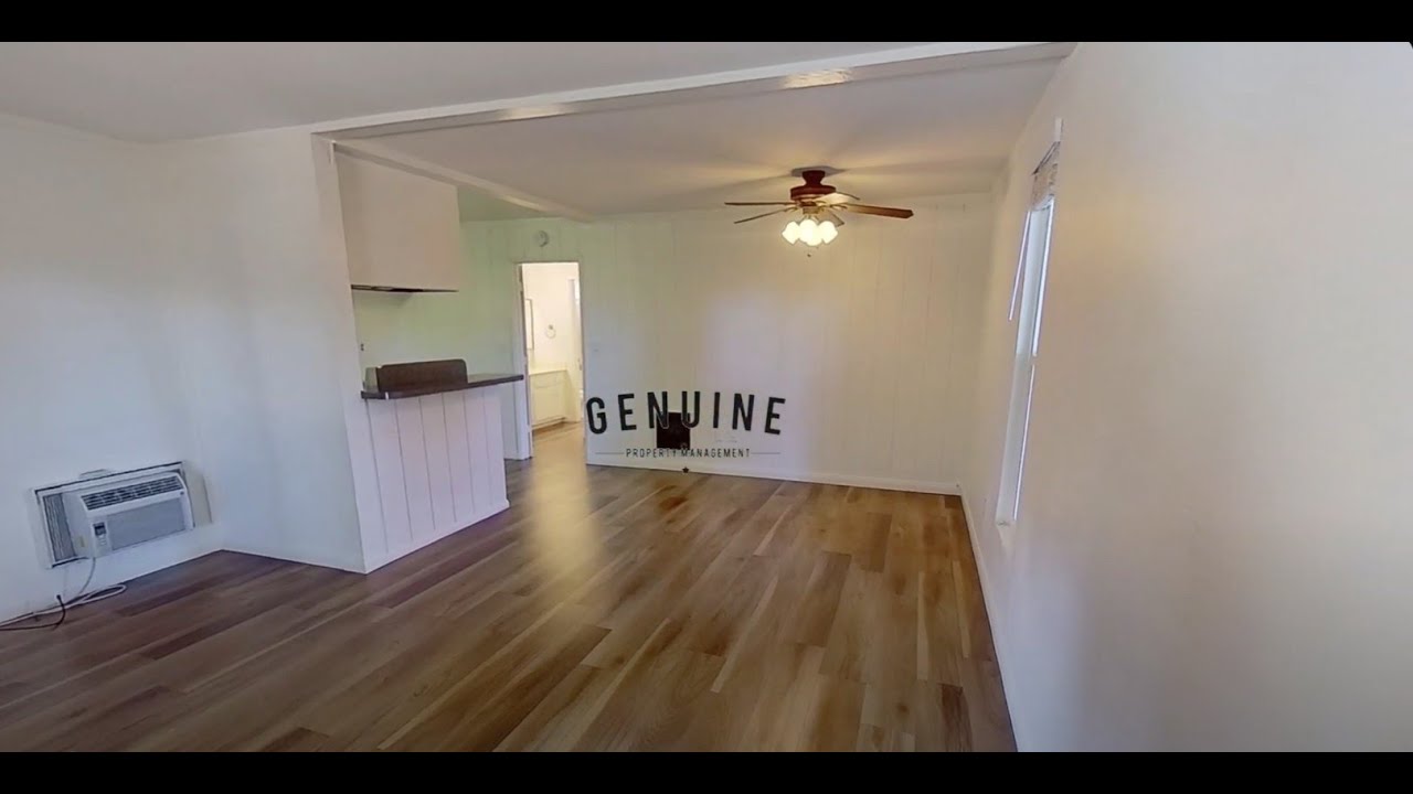 Unit for Rent in Orange County 1BR/1BA by Orange County Property Management