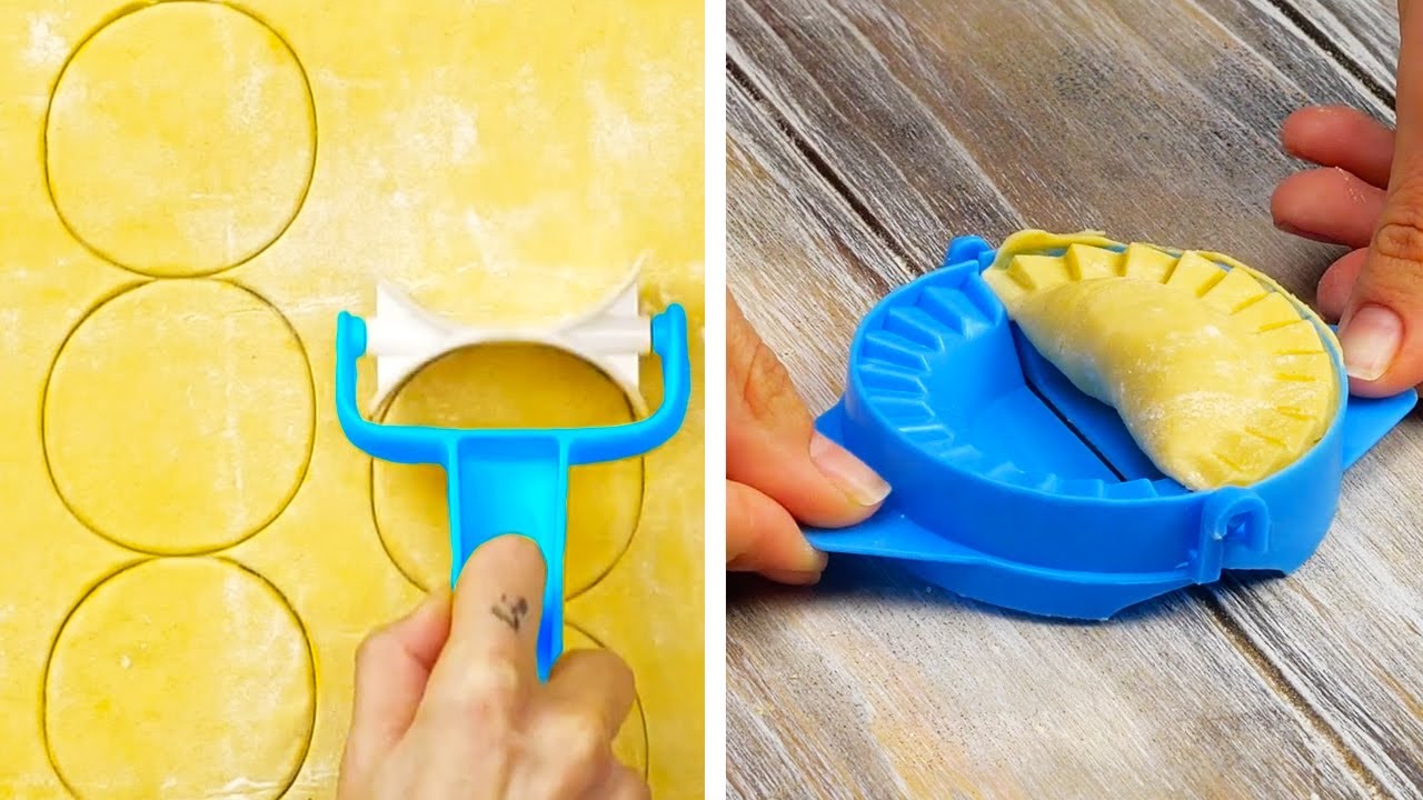 37 ACESSÓRIOS PARA COZINHA QUE VOCÊ NÃO IMAGINAVA QUE PRECISAVA