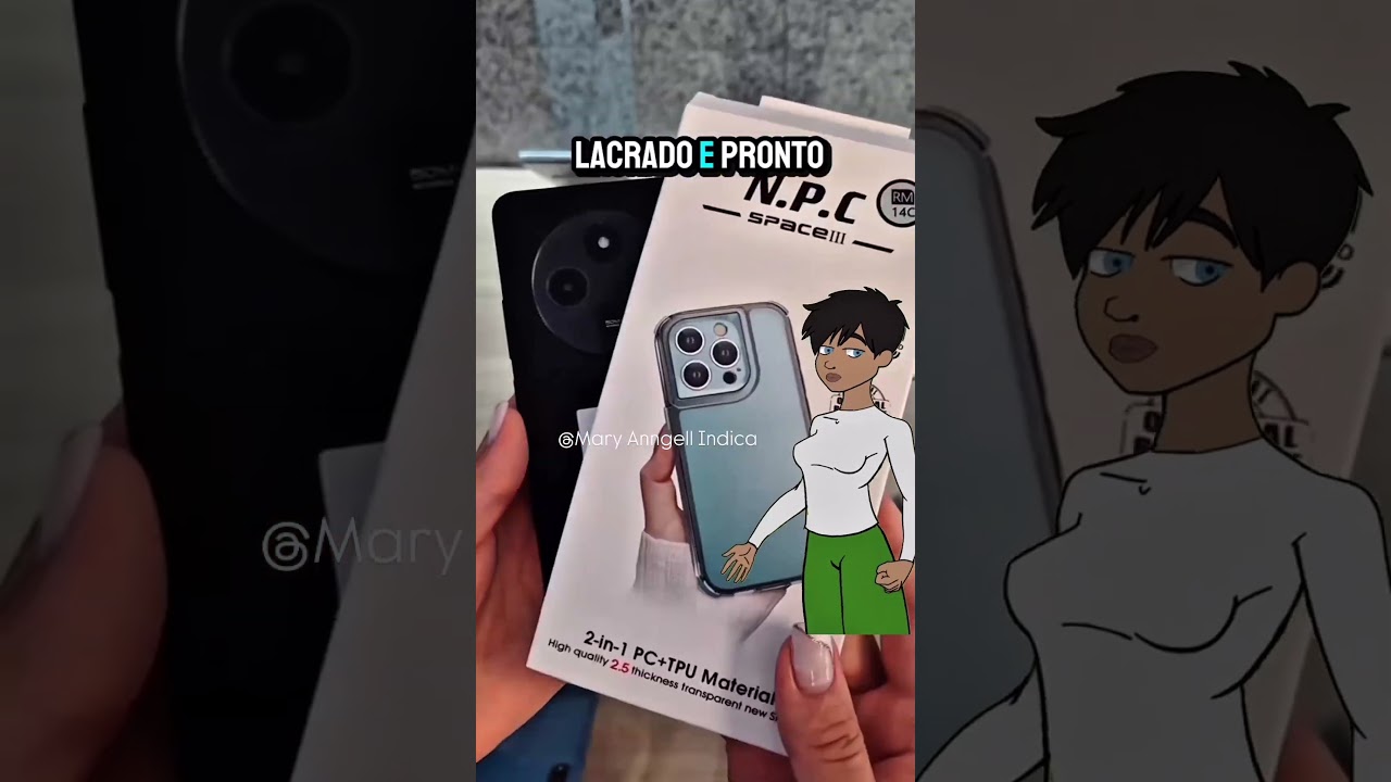 ￼ID Produto Shopee: 🛒AFE-GJP-LZE 🛍️Smartphone Xiaomi Poco C75 256GB 8gb Ram Global NFC#xiaomi