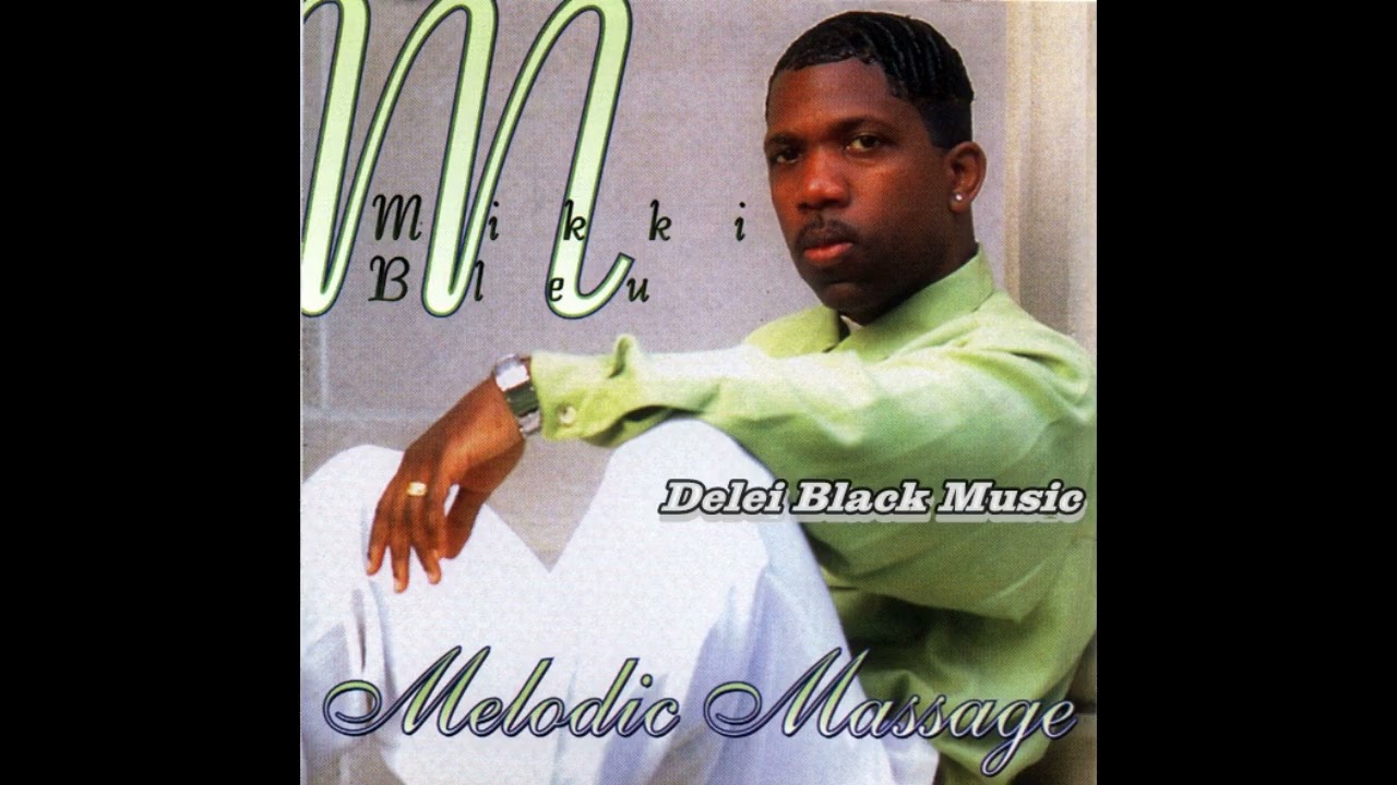 Mikki Bleu - U Should Be With Me (Remix) (Feat  Concious M.C)