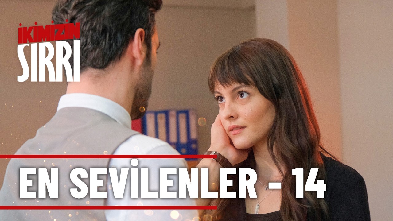 Haftanın En Çok İzlenen Sahneleri - Vol 14🔥 - İkimizin Sırrı Kolaj